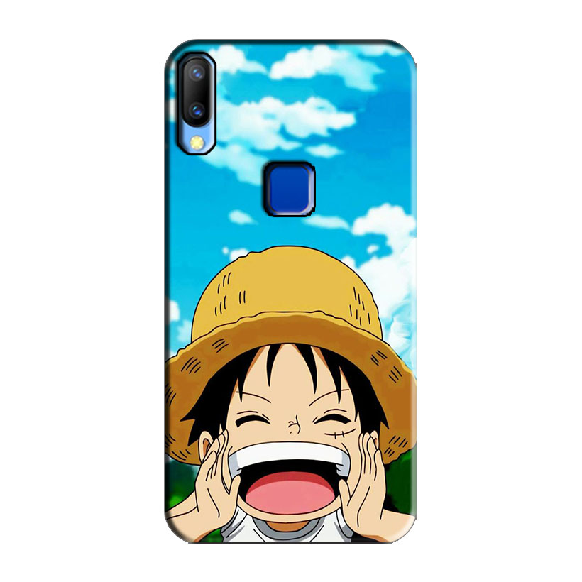 ỐP LƯNG IN DÀNH CHO VIVO V9