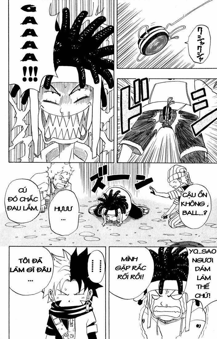 cuộc phiêu lưu của quỷ satan chapter 8.1 7