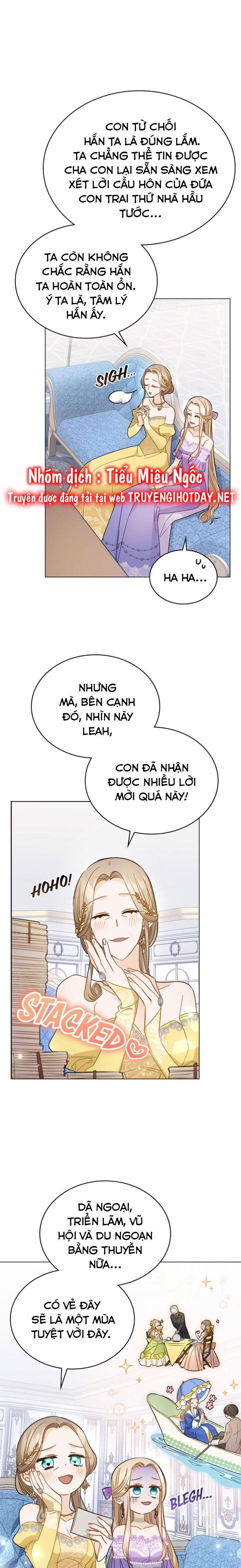 hải tặc thượng lưu chapter 7 6