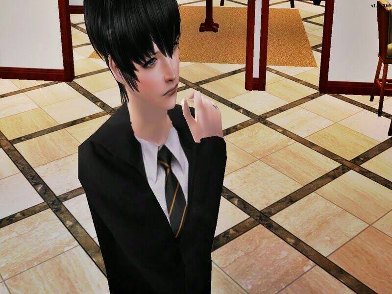 nụ cười của anh [truyện sims] chapter 67 45