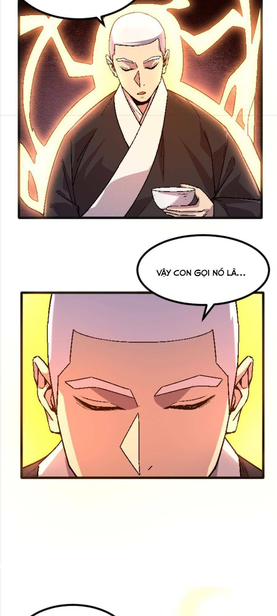 thí chủ, lên đường thôi! chapter 26 32