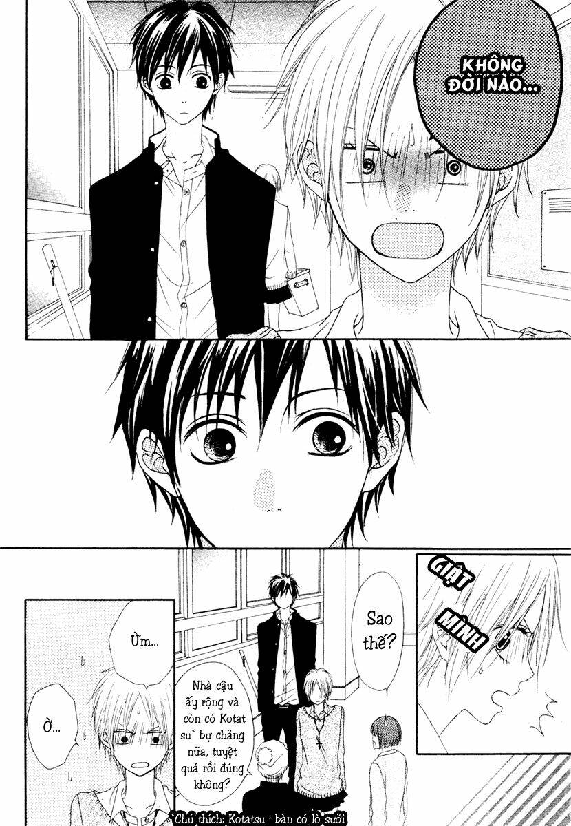 kataomoi no mukougawa chapter 4 14