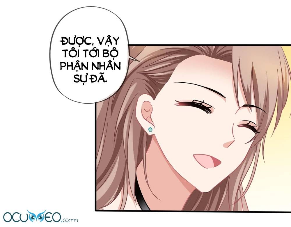 mỹ vị giai thê chapter 27 9