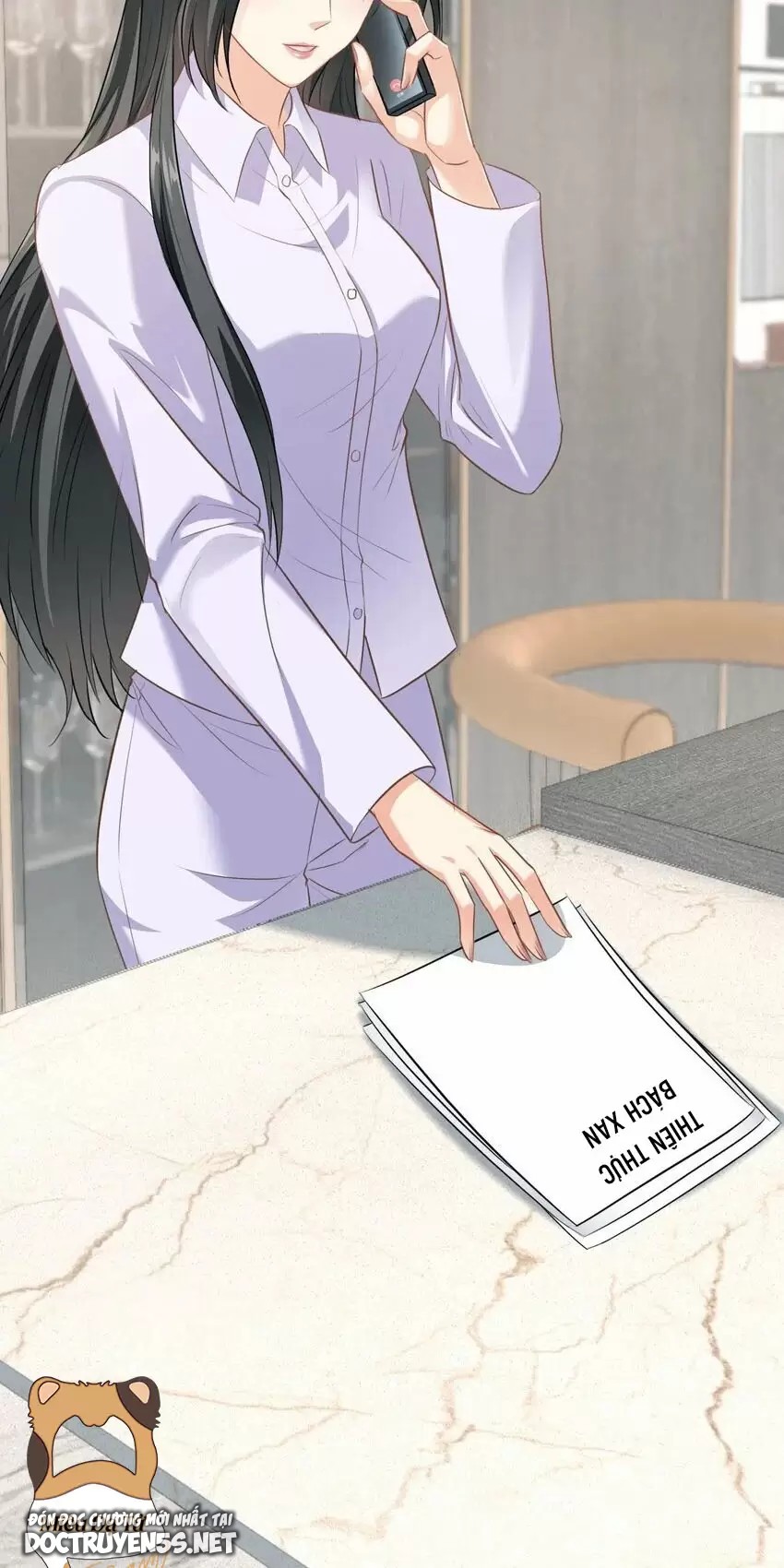ảnh hậu một tuần mập ba cân chapter 24 44