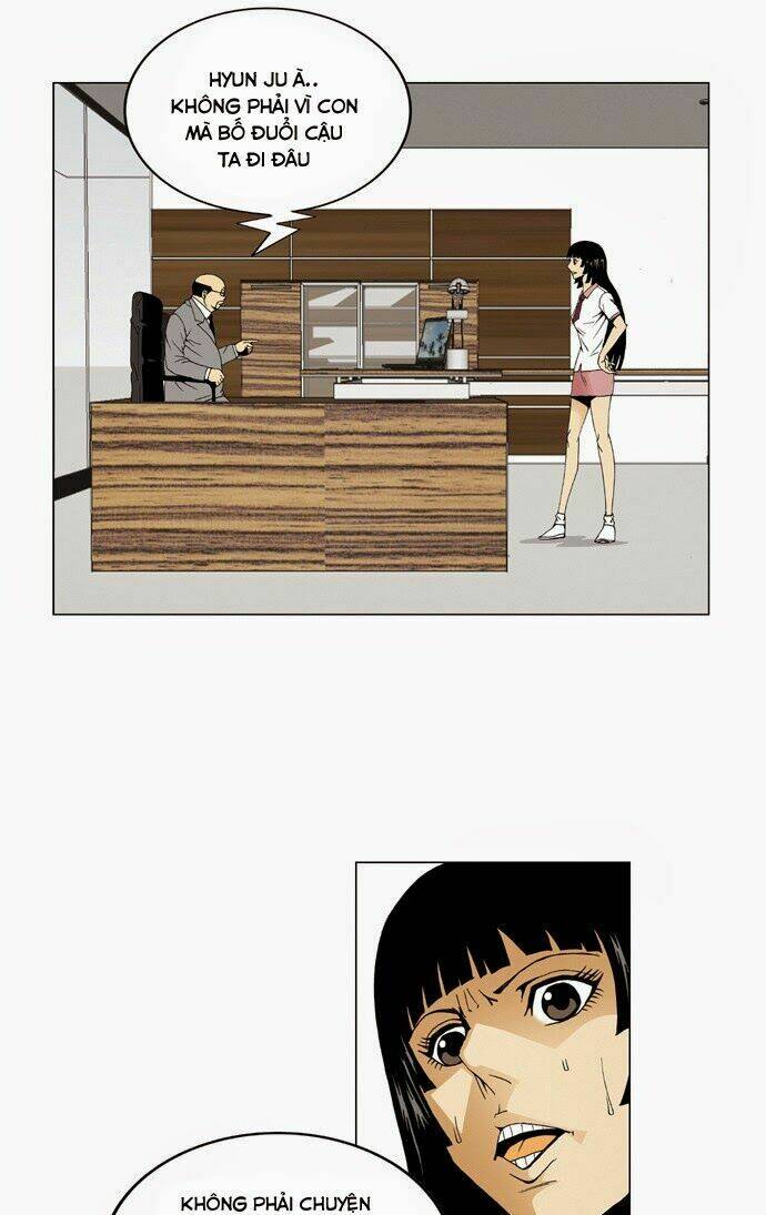 ultimate legend: kang hae hyo chapter 60 4