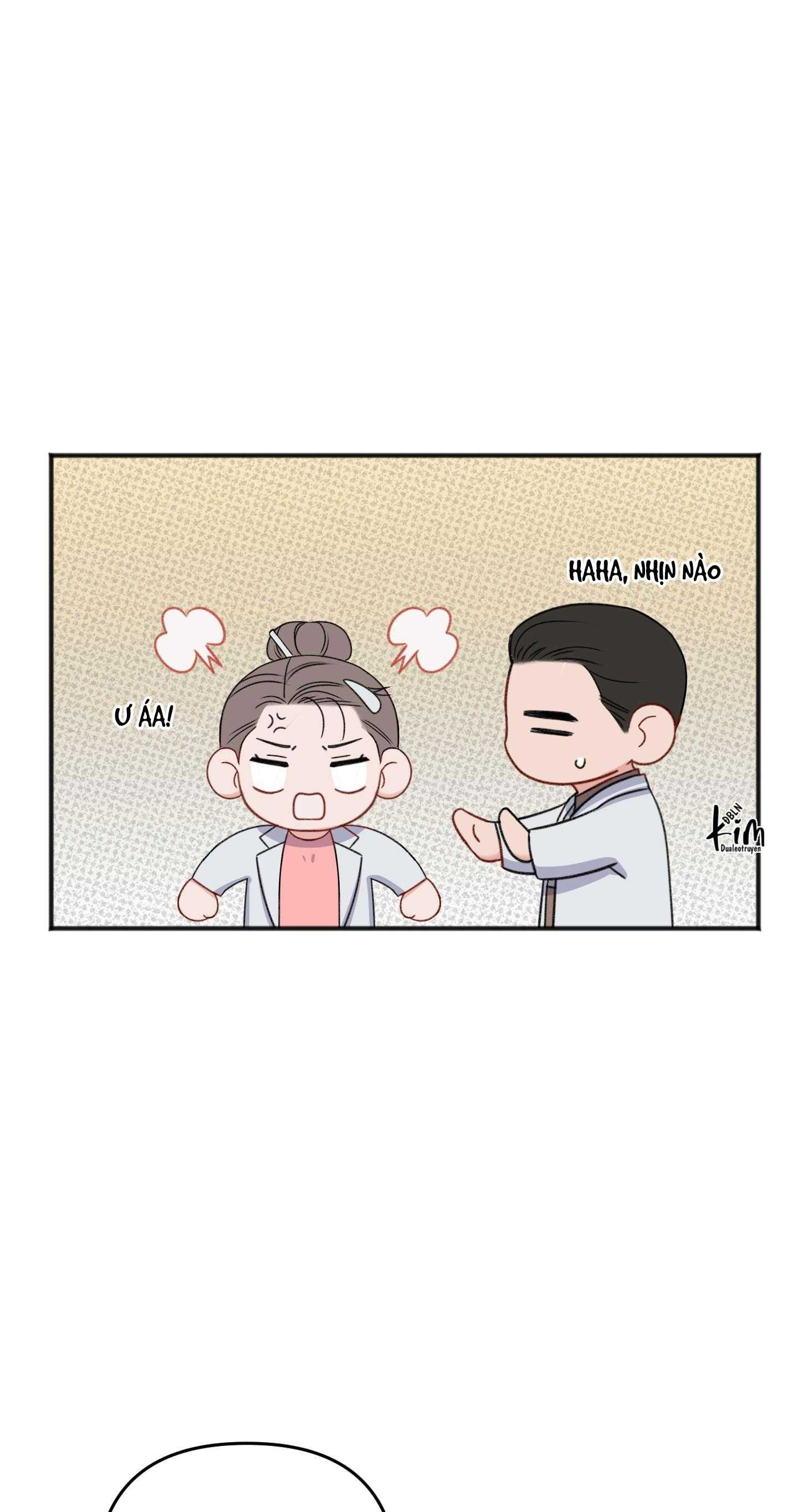 cảnh báo mưa chapter 20 35