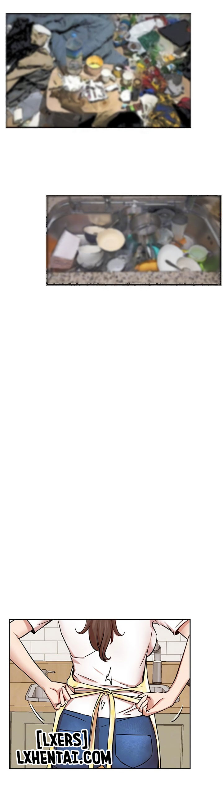 cuộc sống như anh hằng mơ chapter 44 3