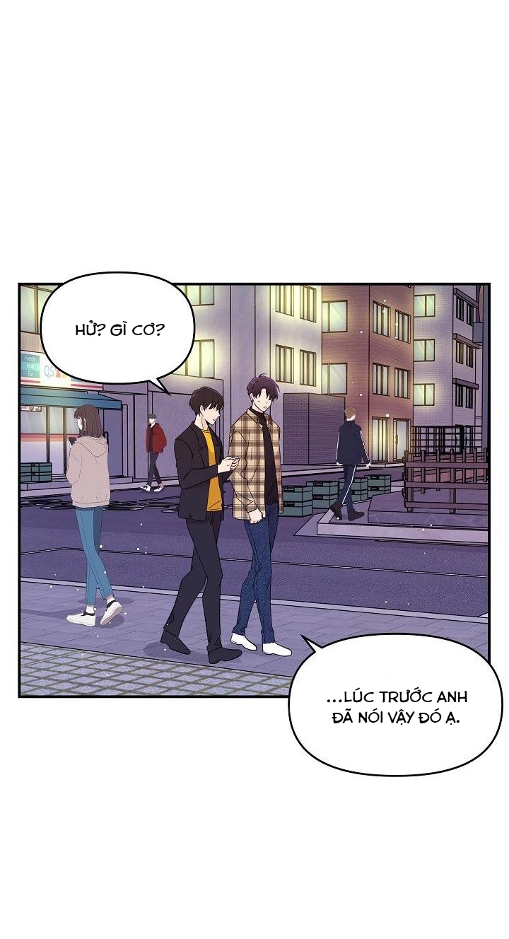 hoa ly hổ chapter 14 19