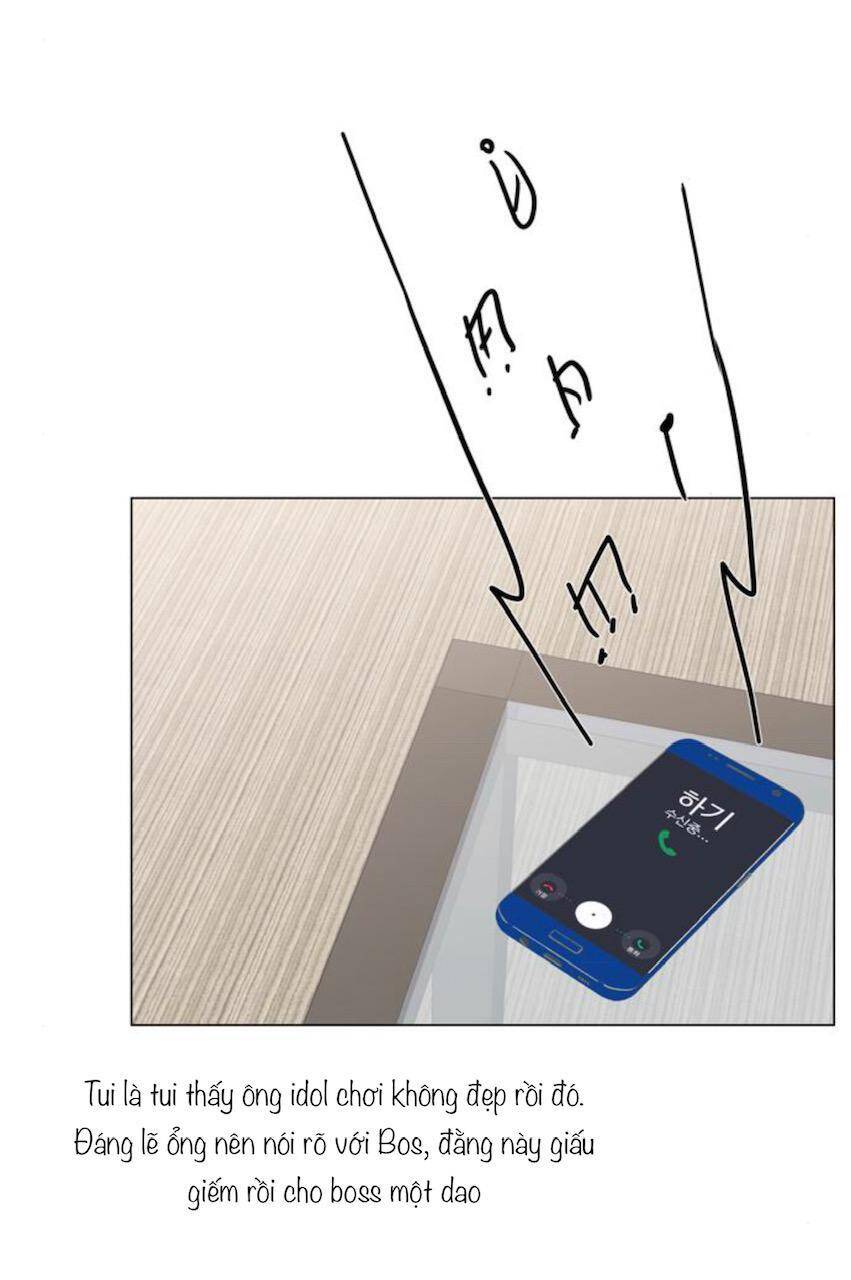 idol và sếp, em yêu ai? chapter 69 31