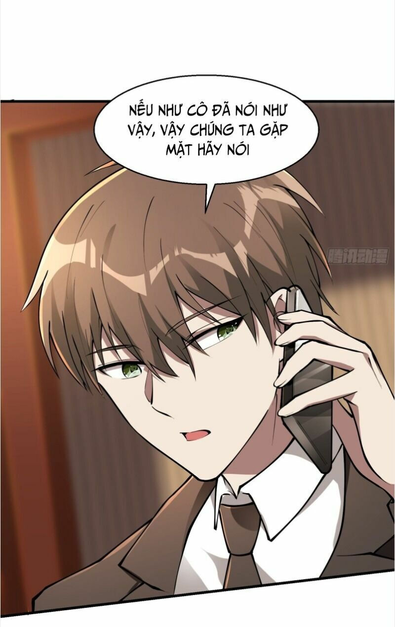 đệ nhất người ở rể chapter 14 58