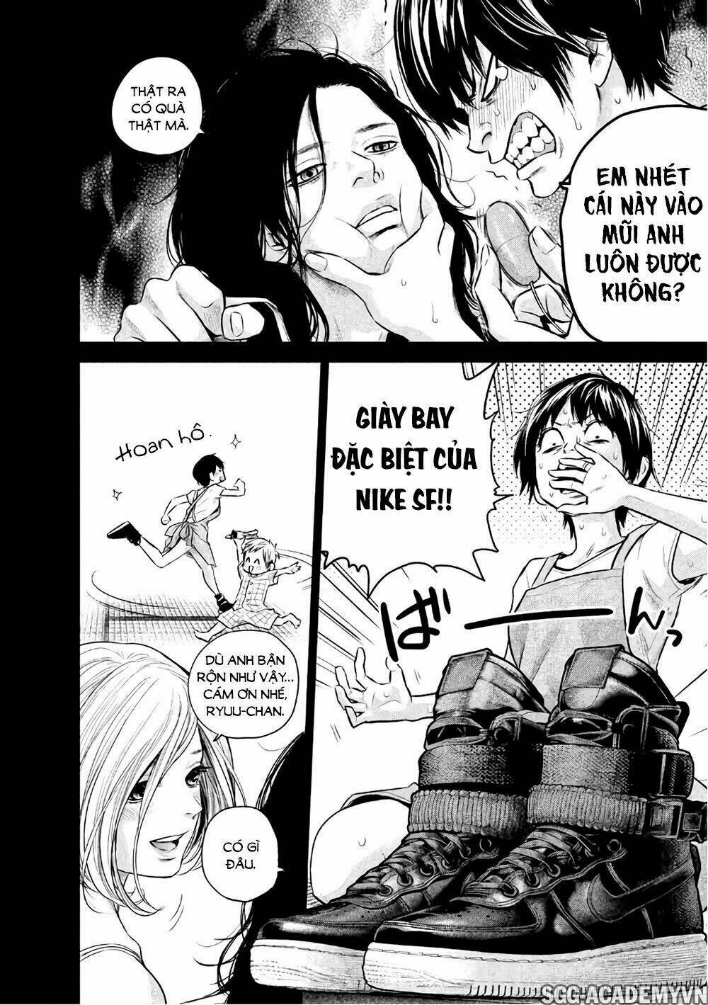 đạo luật nhiều vợ chapter 157 13