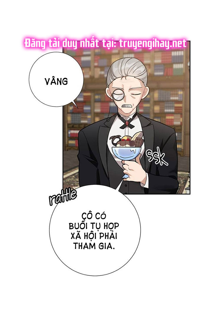 tiểu thư và dàn hầu nam mlem chapter 30 47