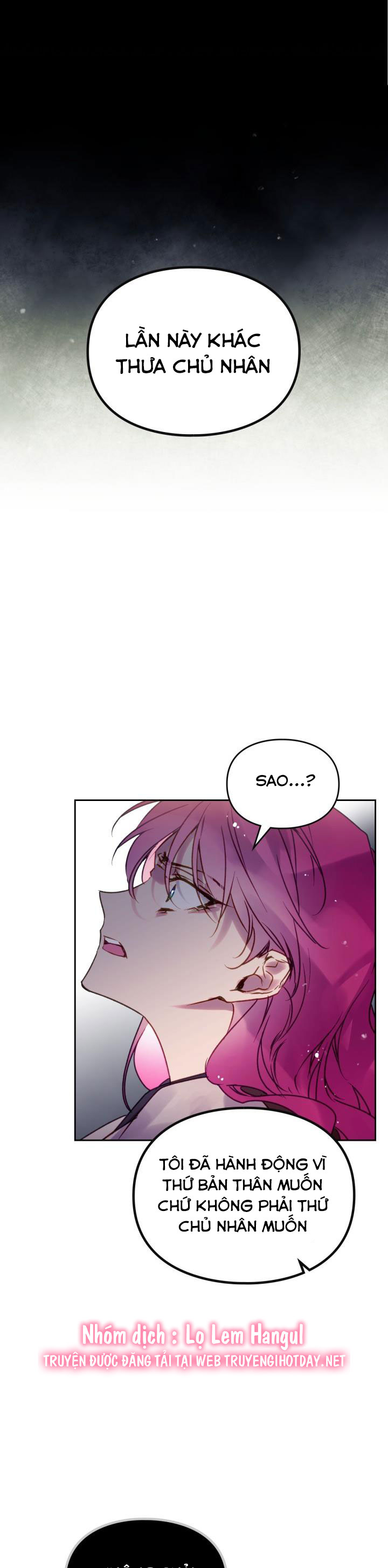 kết thúc của nhân vật phản diện chỉ có thể là cái chết chapter 143 1