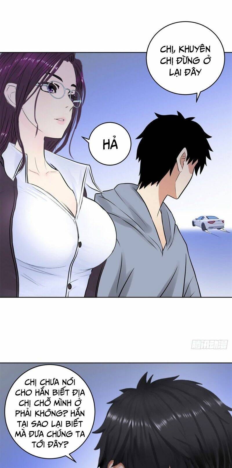 học viện cao thủ chapter 281 18