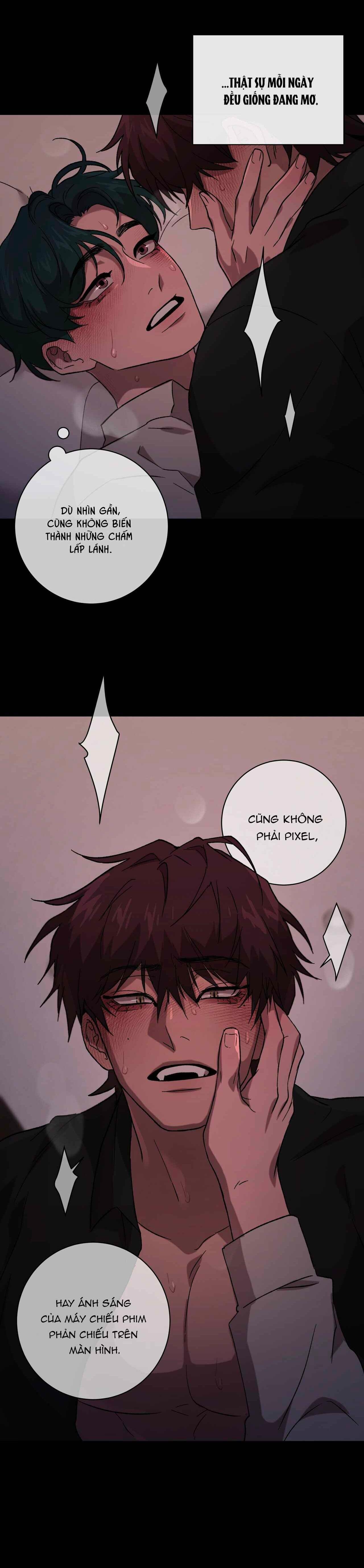 release your persona chapter 7 29