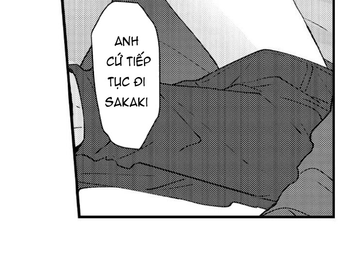 chàng trai xinh đẹp muốn bị hành hạ chapter 6.1 4