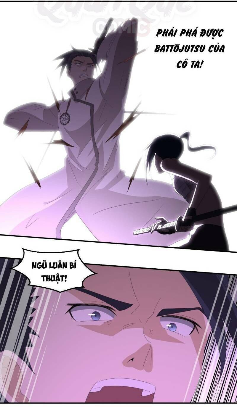 nghịch thiên tiên mệnh chapter 40 21