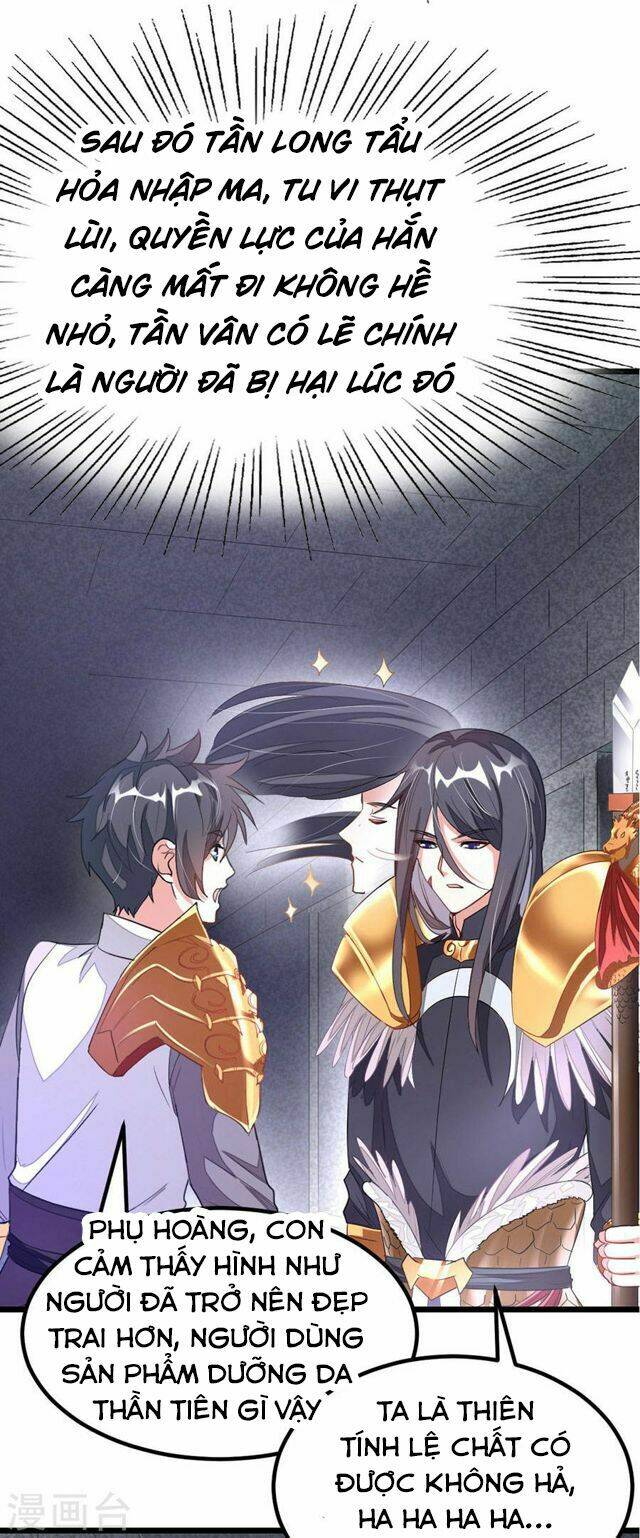 cửu dương thần vương chapter 99 22