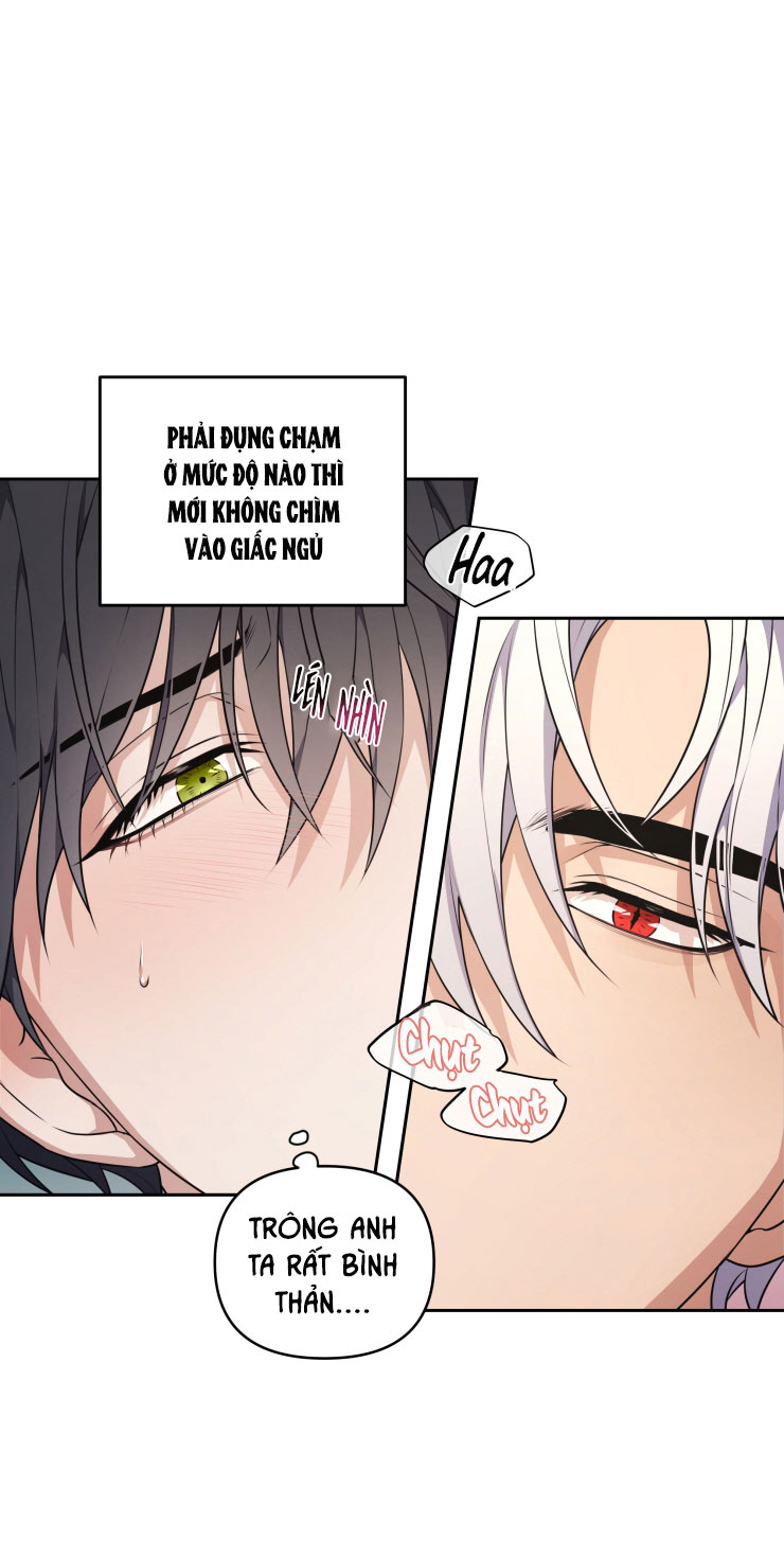 Hỗn Mộng chapter 6