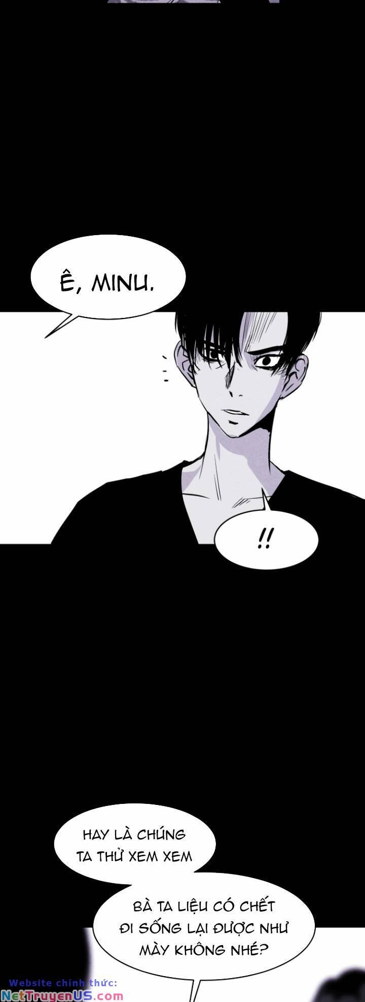 Chuồng lợn chapter 34 19