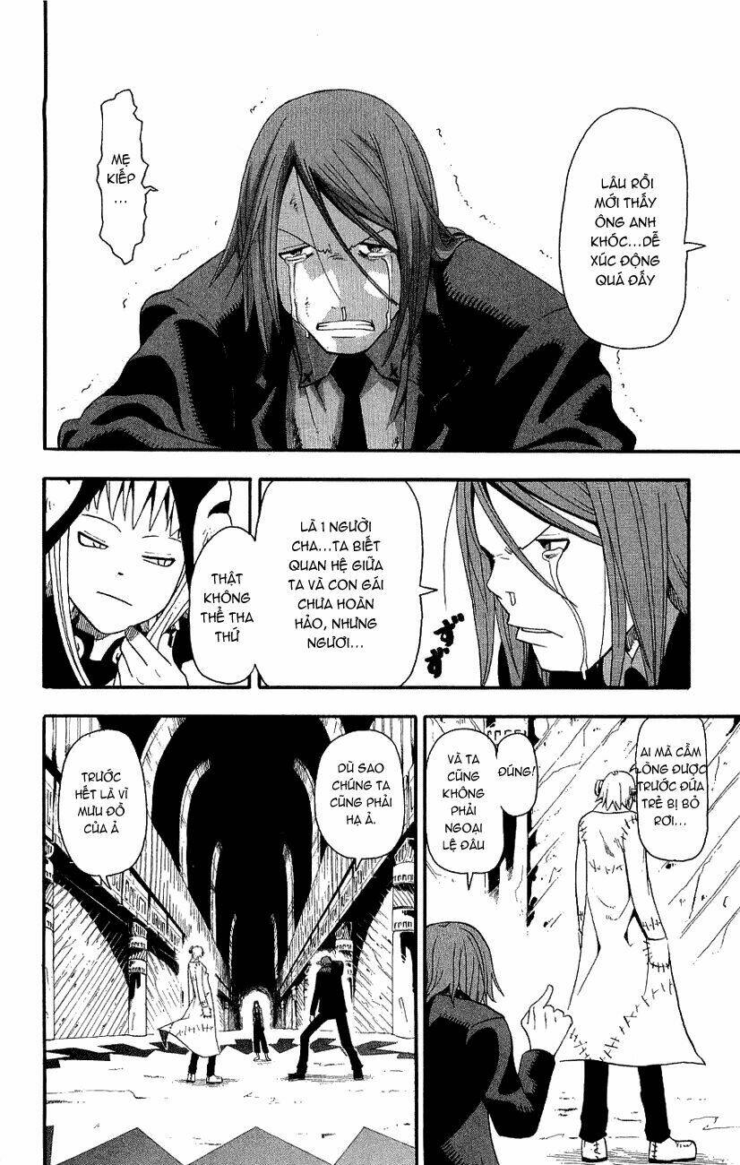 soul eater chapter 19 33