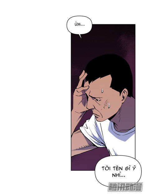 thảm họa mã 0 chapter 12 12