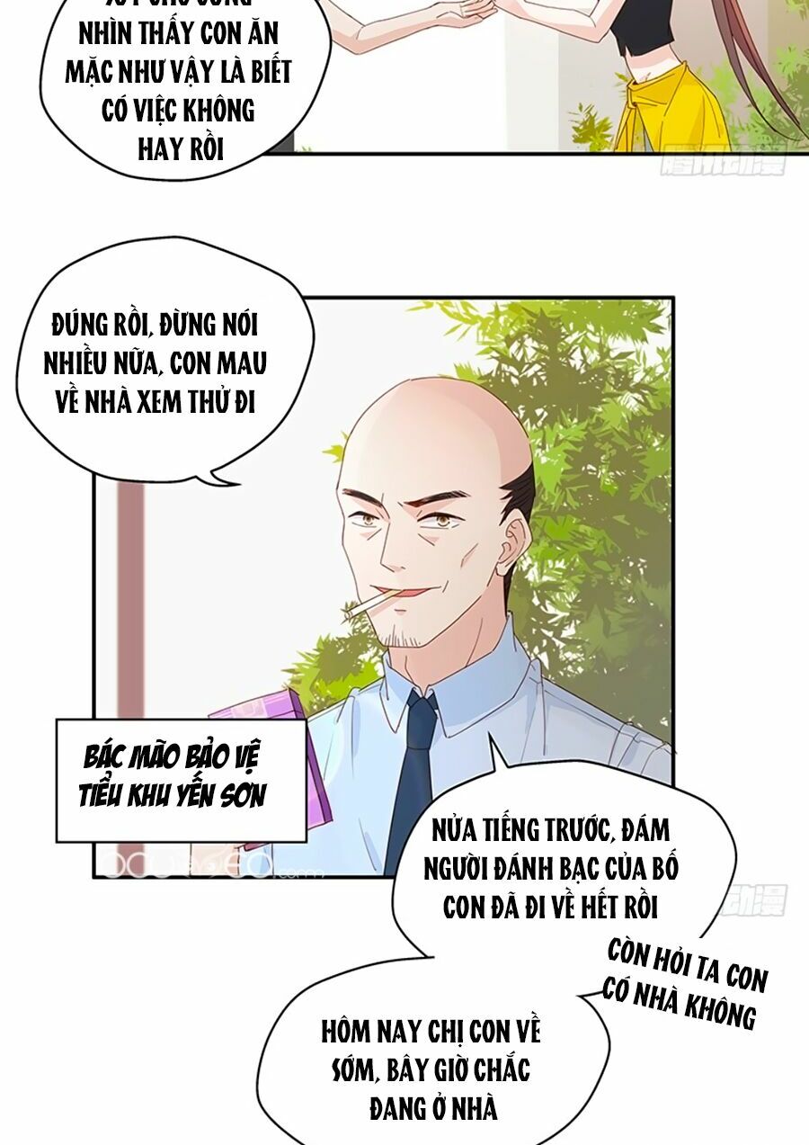 thiên kim bất lương chapter 4 18