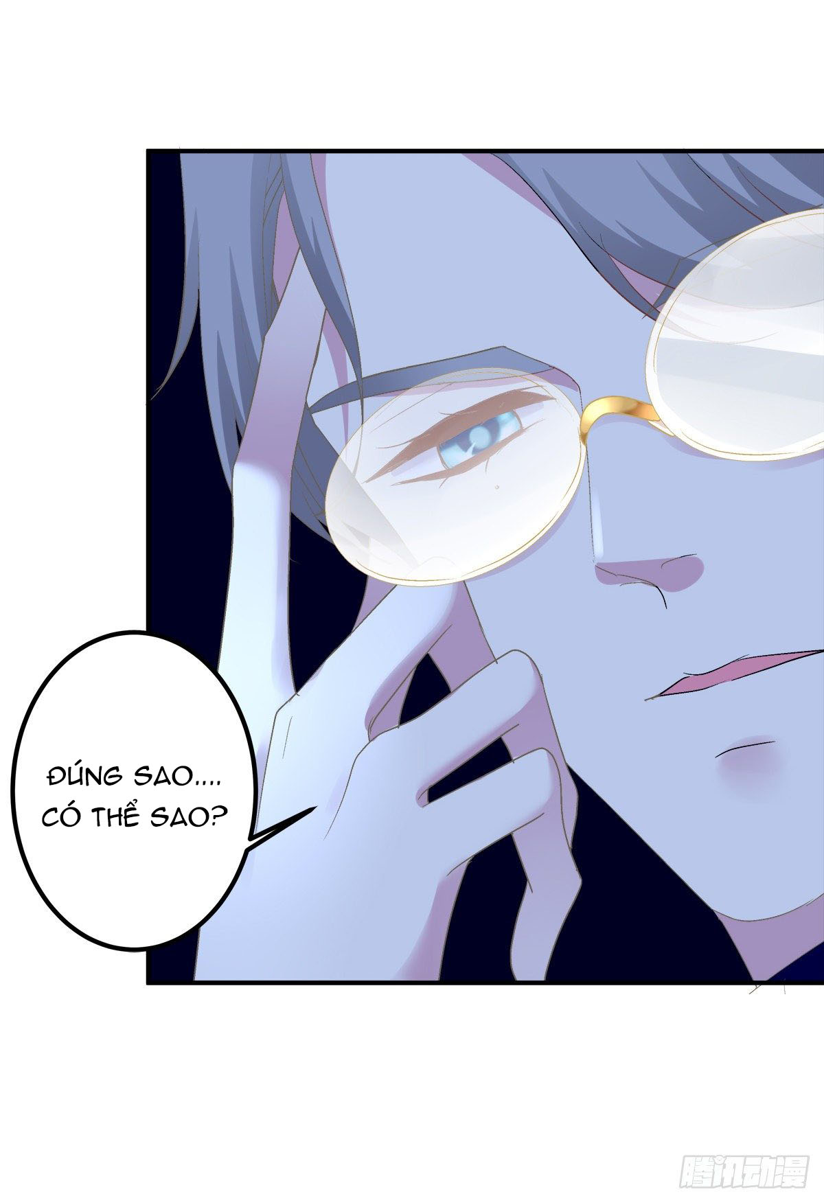 kiểm soát tuyệt đối chapter 33 35