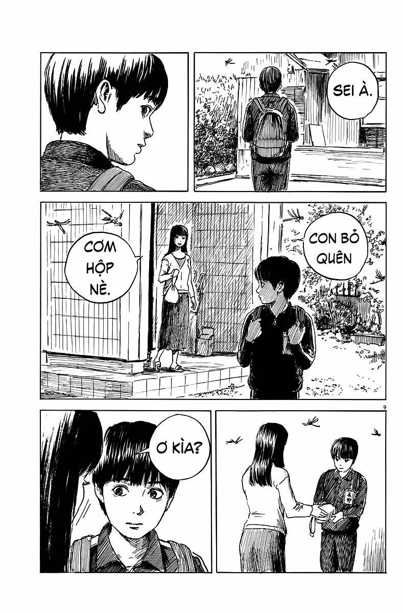 chi no wadachi chapter 25 10