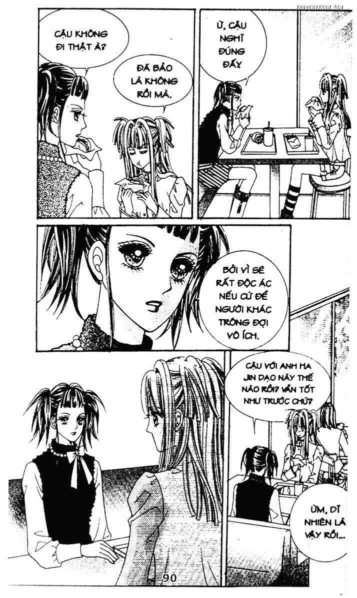 điên vì yêu - love like crazy chapter 22 6