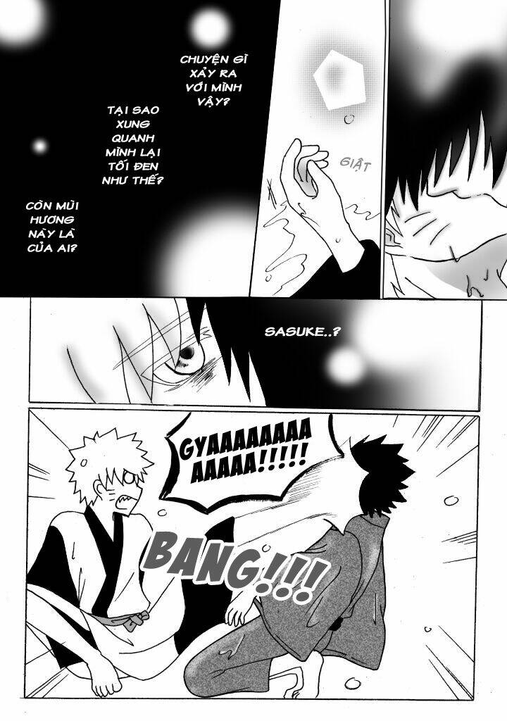 gặp người thổi sáo chapter 2 19