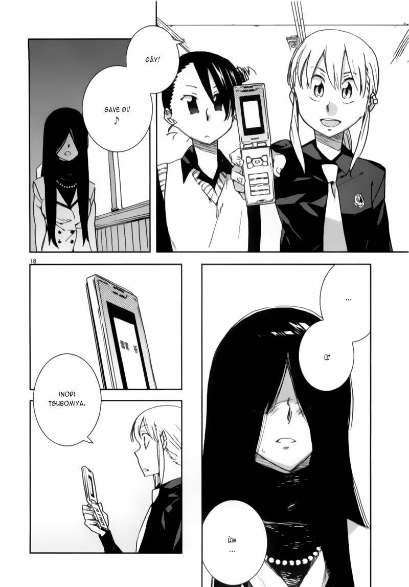 hyakko chapter 11 18