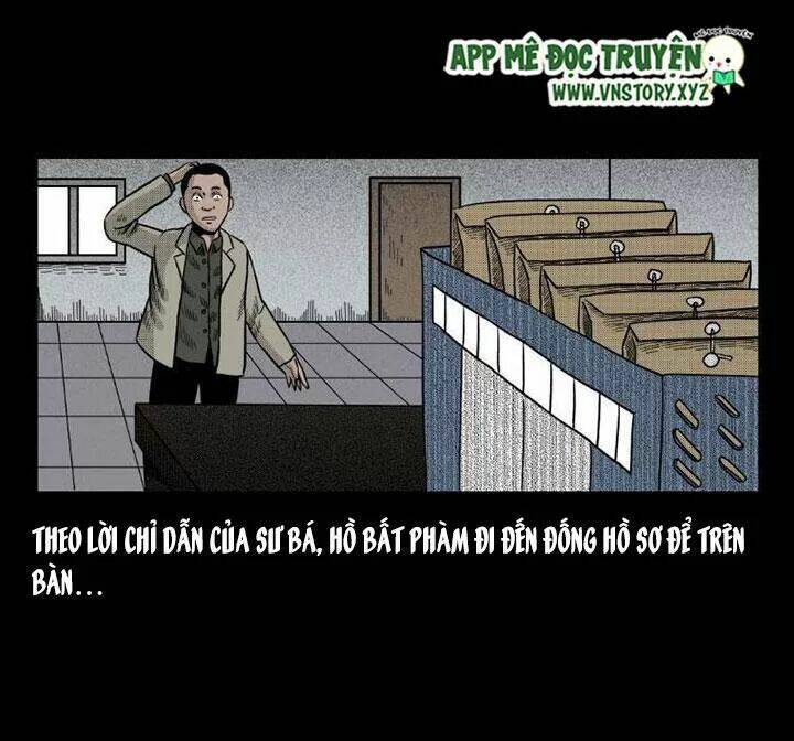 kỳ án có thật chapter 15 12