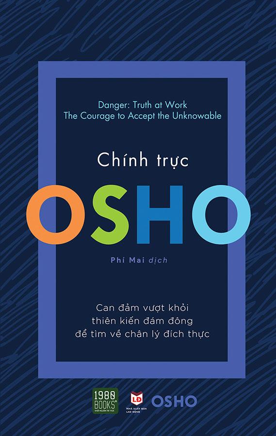 Osho: Chính Trực