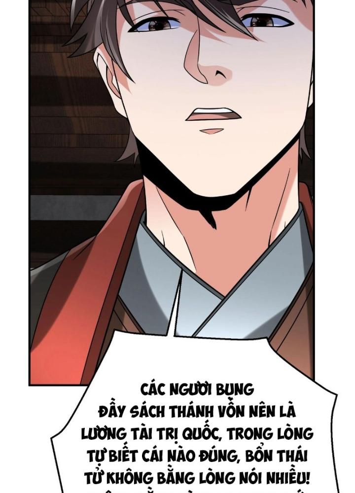 đại tần, ta là con tần thủy hoàng, giết địch thành thần chapter 99 46