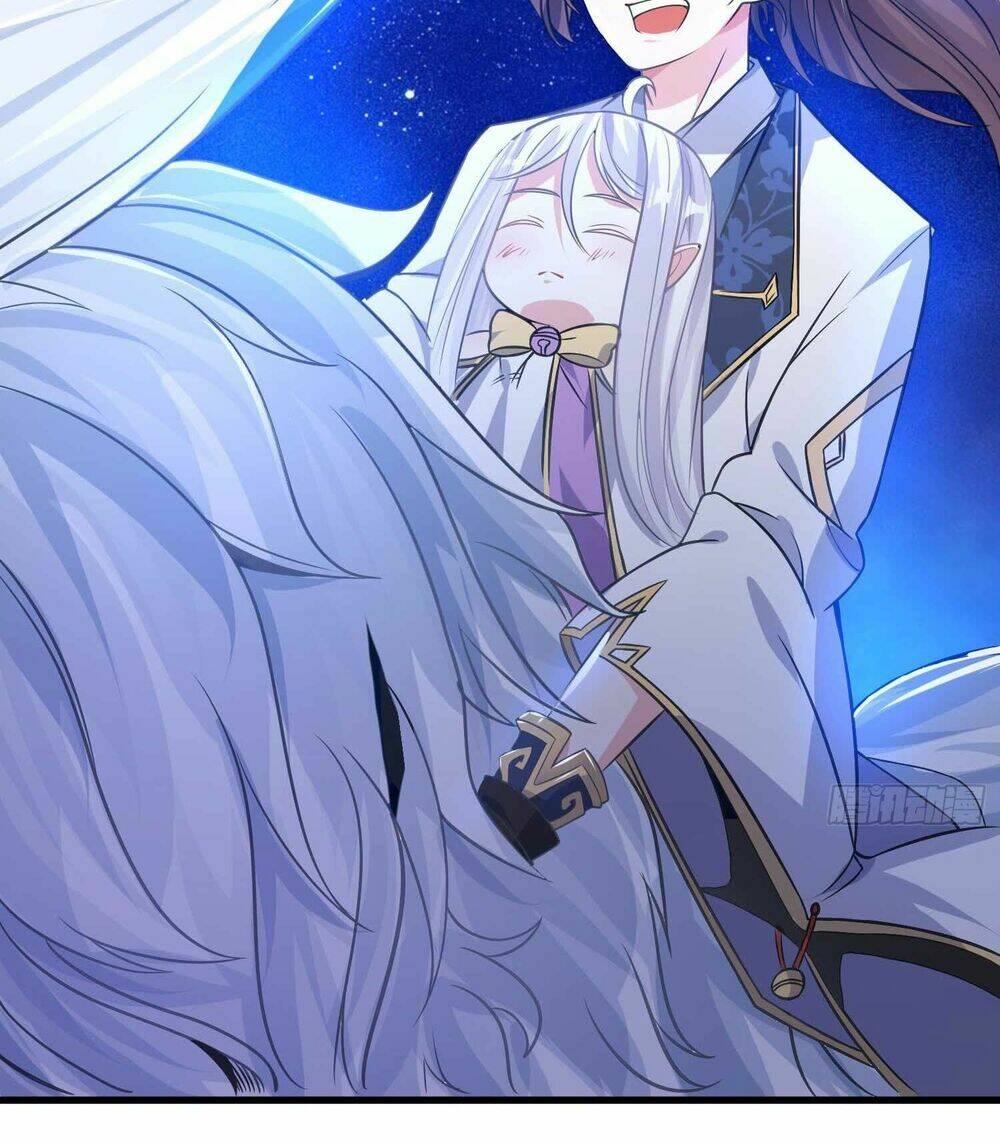 giáng thần chiến ký chapter 15 5