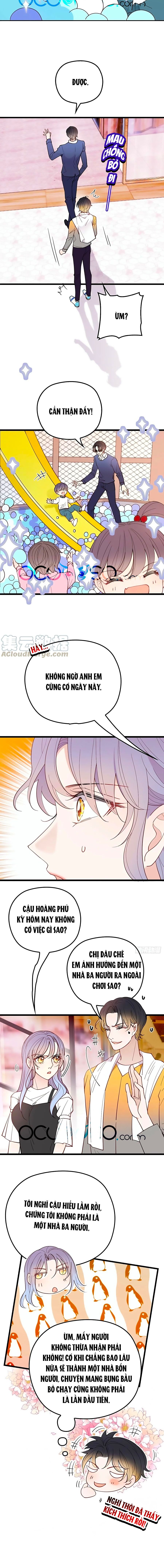 một vợ yêu, một bé con chapter 71 10