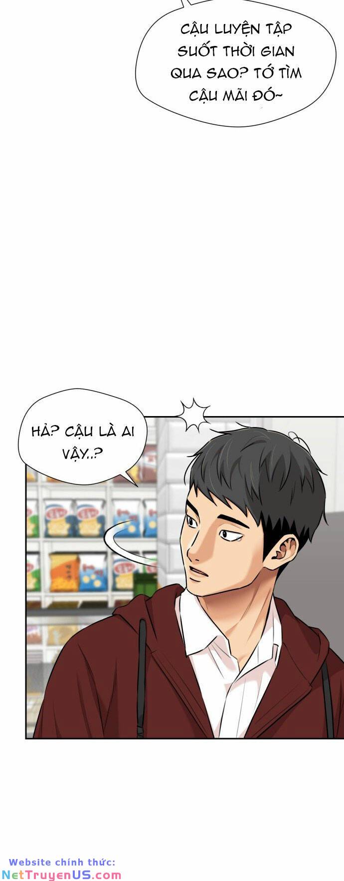 gương mặt thiên tài chapter 95 37