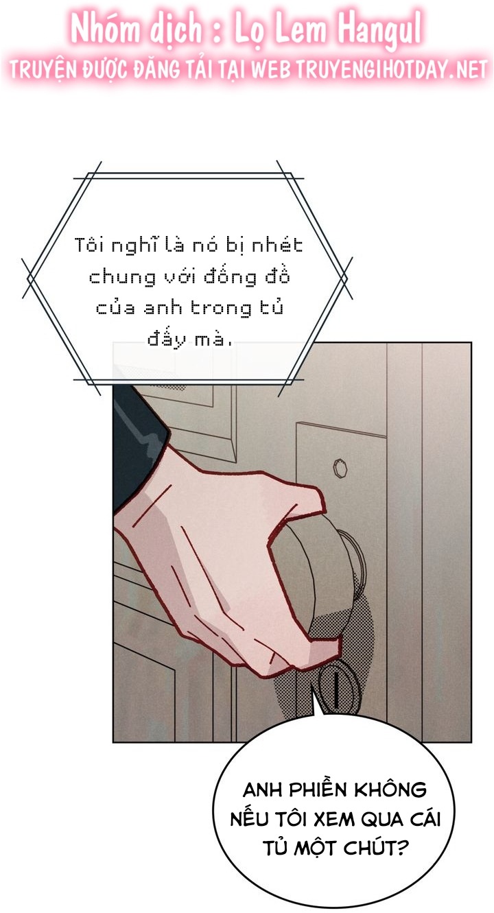 giải mã ngôn ngữ trái tim chapter 55 19