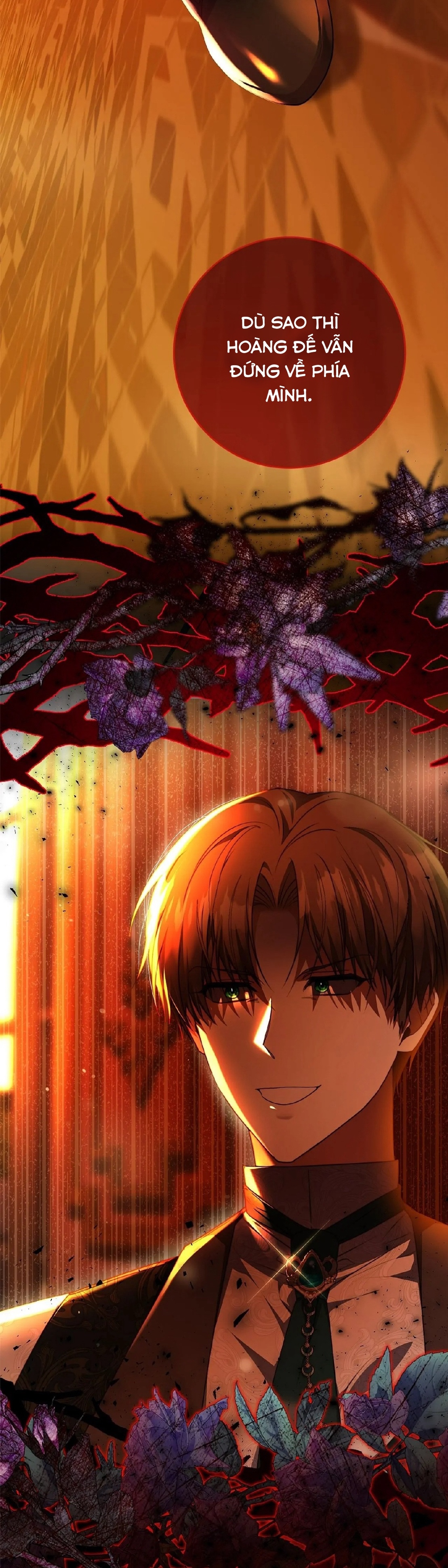 bản hợp đồng của nữ công tước chapter 40 49