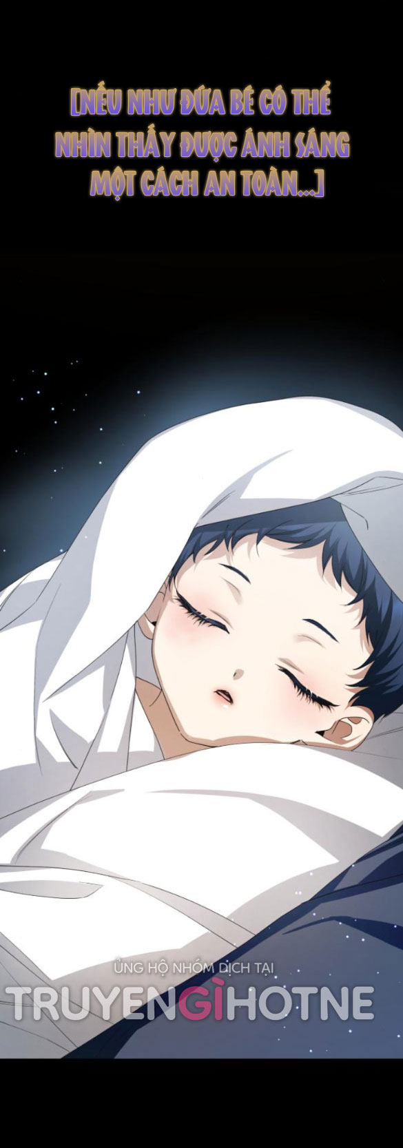 tôi muốn trở thành cô ấy dù chỉ là một ngày chapter 153.1 19