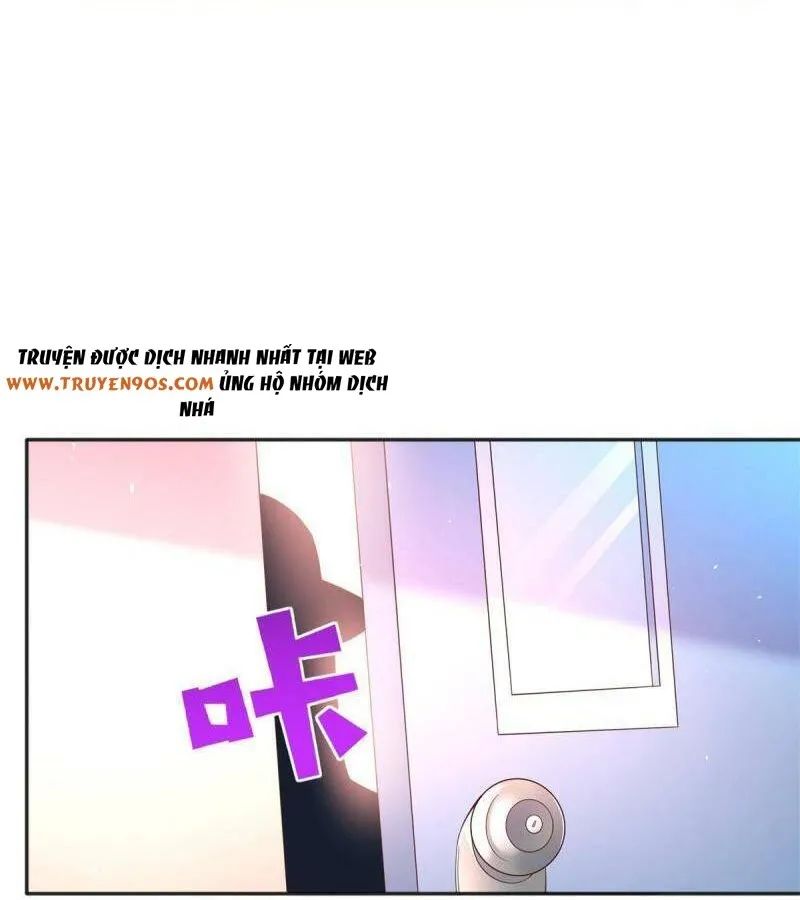 Boss Nhà Giàu Lại Là Nữ Sinh Trung Học! chapter 80.81 28