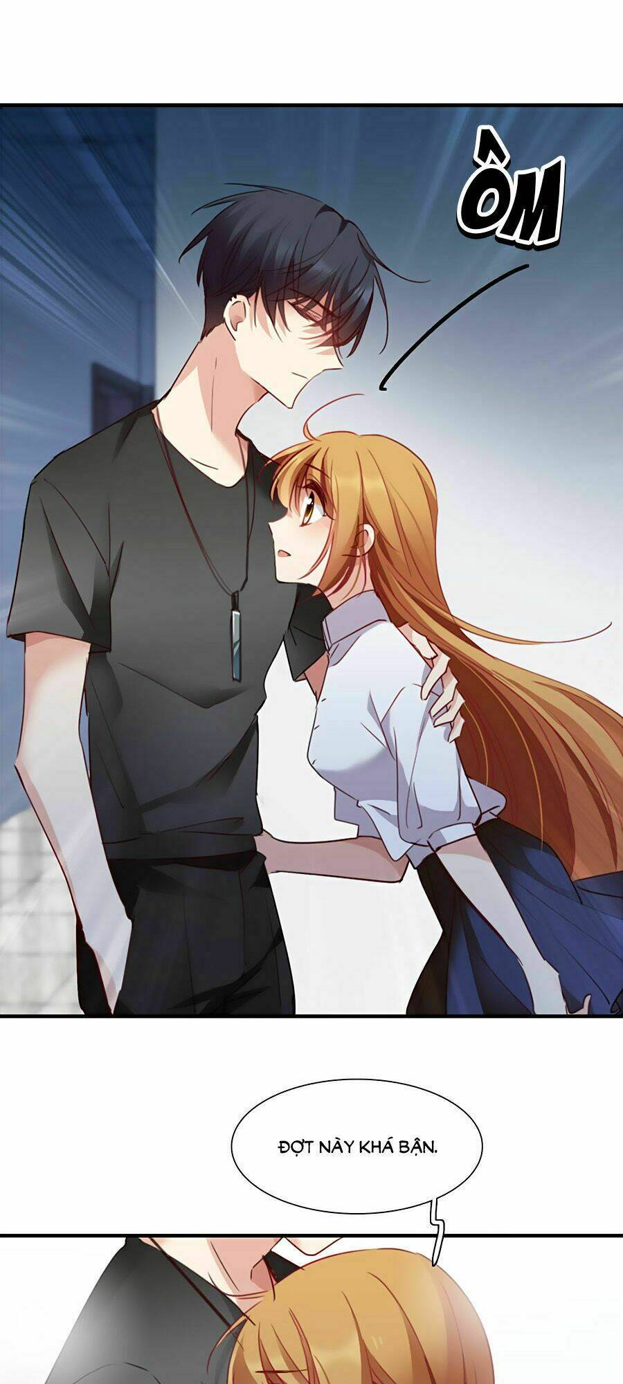 nhân chất tình nhân chapter 22.2 4