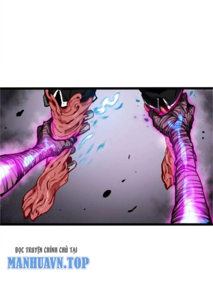 quỷ trảm liệp nhân chapter 3 79