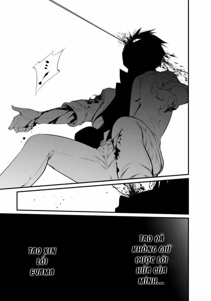 thí nghiệm ngục tù chapter 37 13