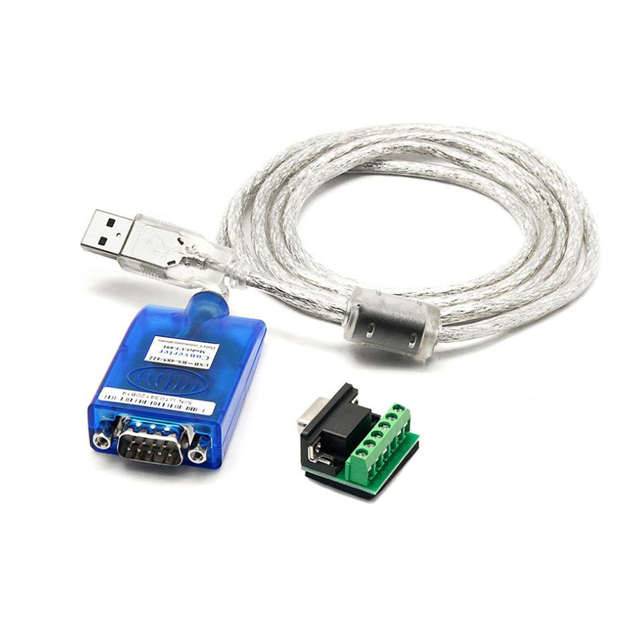 Bộ chuyển đổi USB to RS485 UT-890A