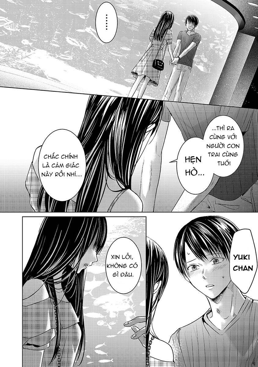 tomorrow, i will be someone's girlfriend chapter 2 34