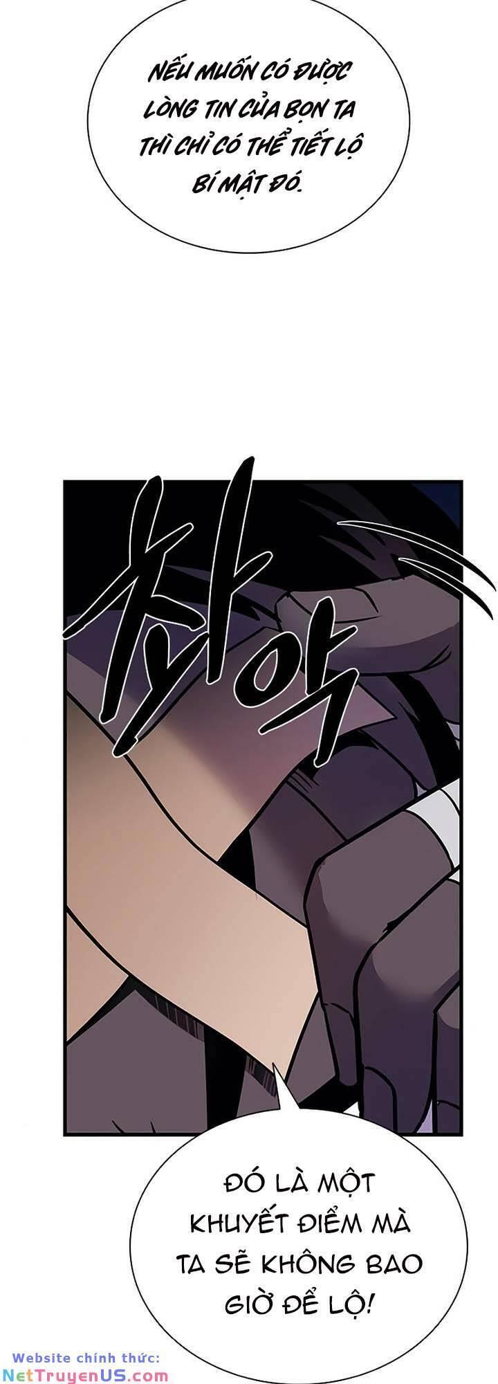 tiêu diệt ác nhân chapter 122 50