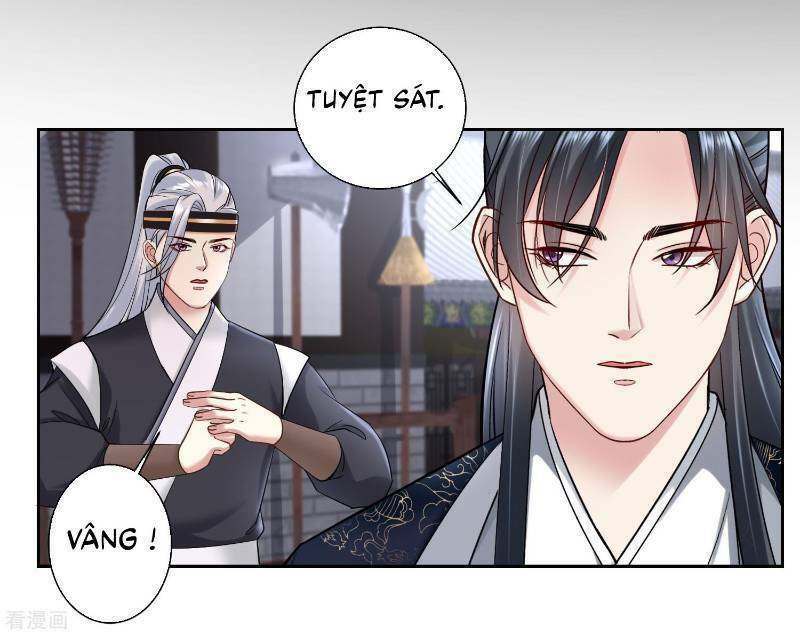 độc y đích nữ chapter 103 20