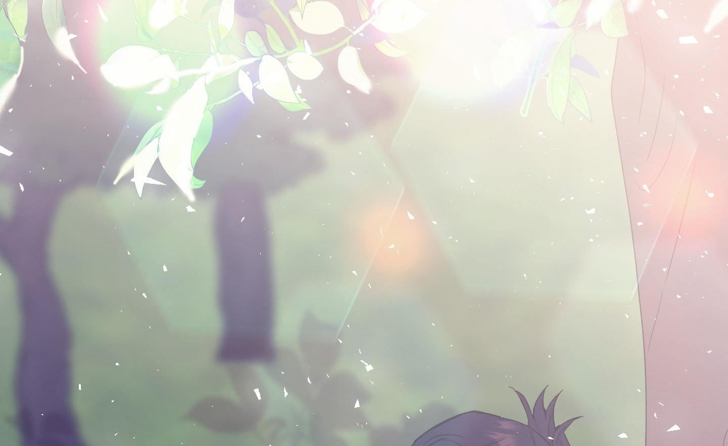 lãng mạn giả dối chapter 33 69